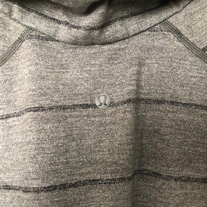 Men's Lululemon Quarter-Zip